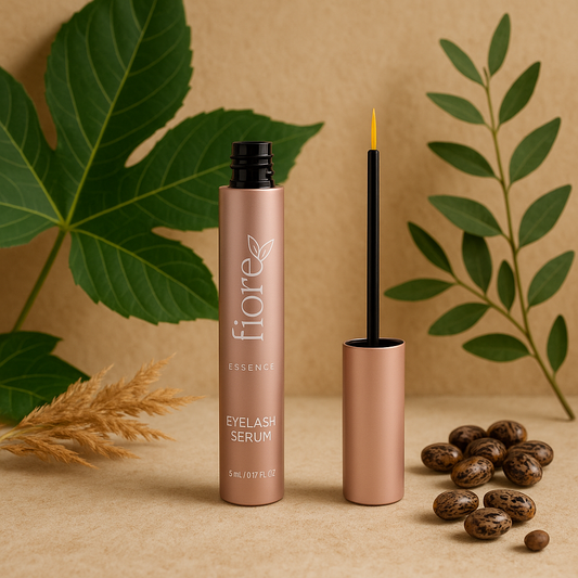 Eyelash Growth Serum