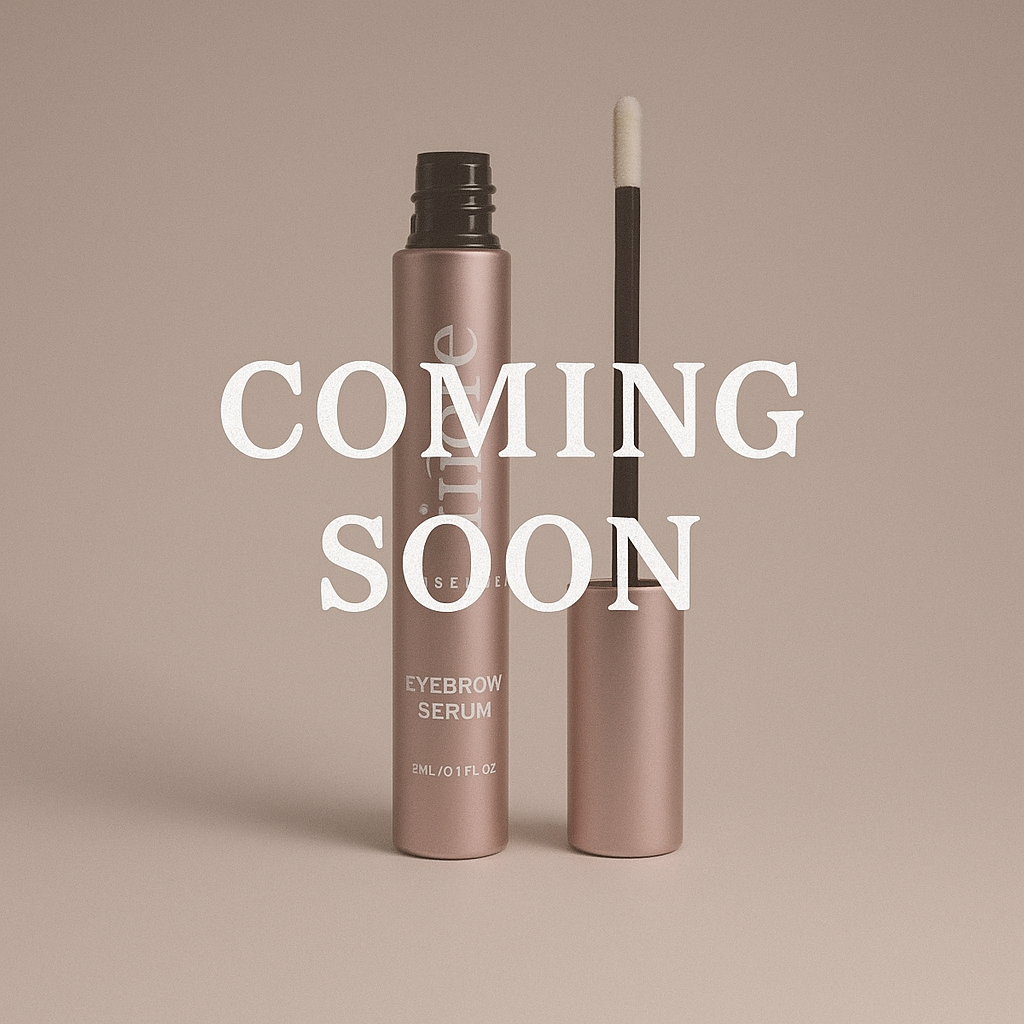 Eyebrow Growth Serum