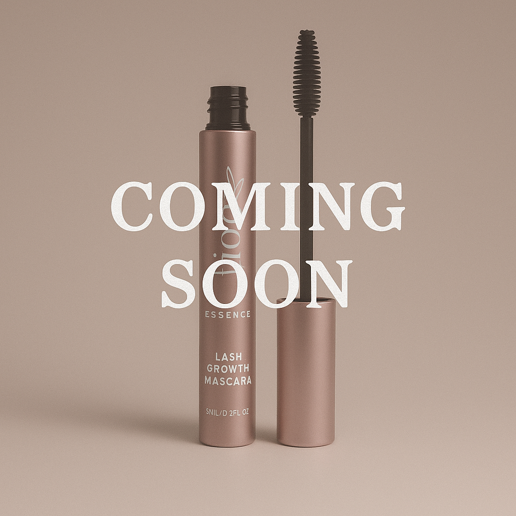 Mascara Growth Serum
