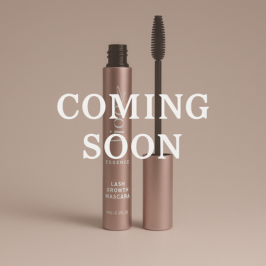 Mascara Growth Serum