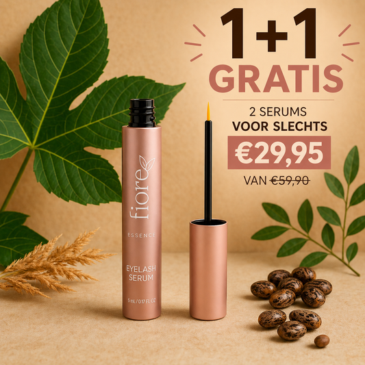 Eyelash Growth Serum